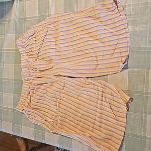 Jasmine and ginger capri pj pants